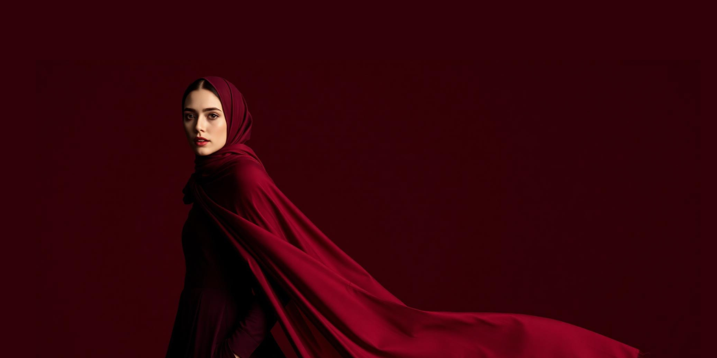 Nice Lady campaign